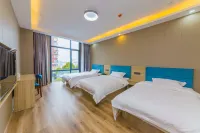 Zhoushan Haichen Boutique Hotel