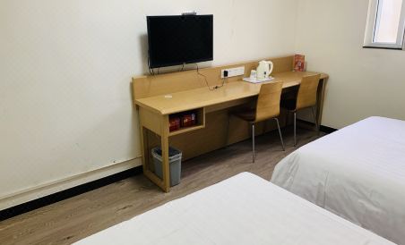 7 Days Inn (Wuhan Wuchang Railway Station Metro Station) - Housity
