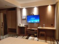 中宁柏雅智慧酒店 - 高级大床房