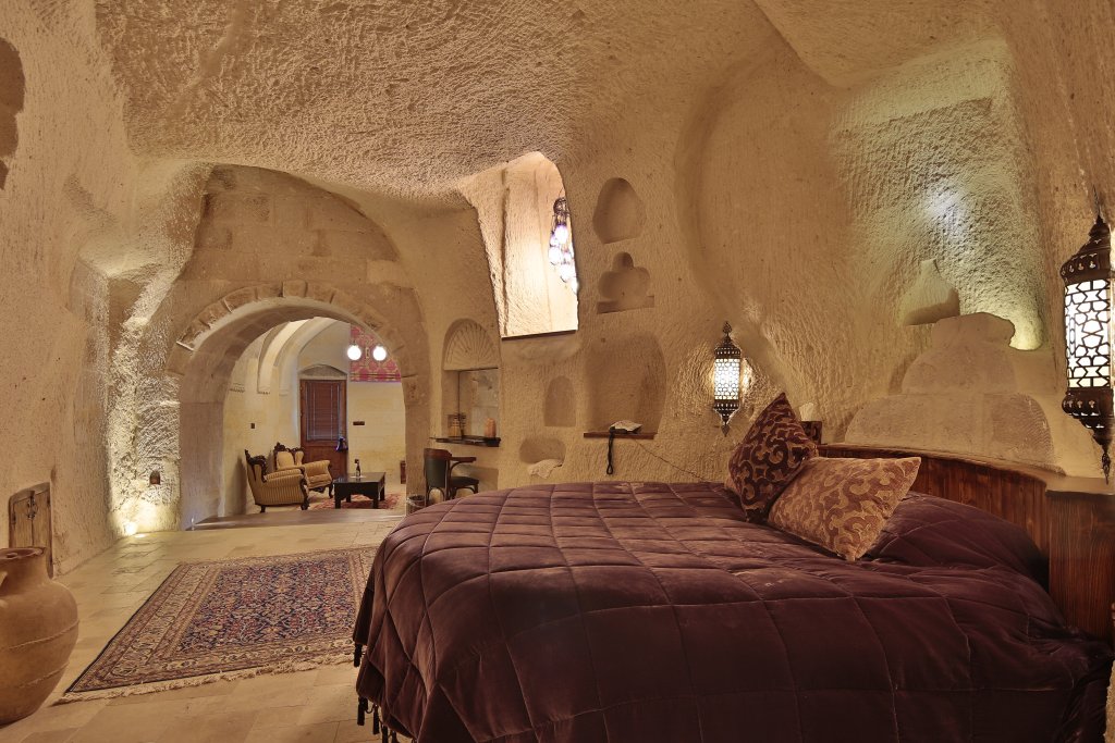 Harem Cappadocia