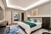 Rezen Select  Hotel  Quzhou Oriental  Plaza - Pet friendly