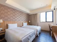 Paris Hotel Hotels in Kaohsiung