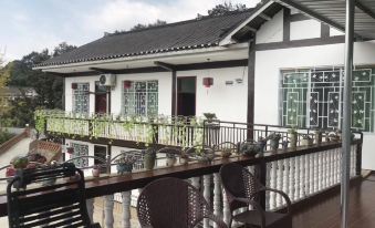 Meitan Jingxin Homestay