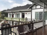 Meitan Jingxin Homestay