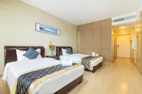 Sweetome Vacation Rentals (Qingdao May Fourth Square the Mixc) Hotels in Qingdao