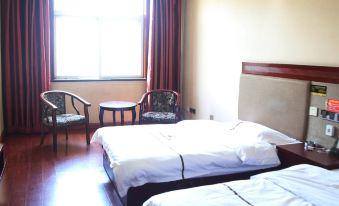 Xiaoyi Xiangheyuan Hotel