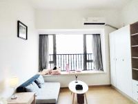 广州婳家公寓 - 山水挂画大床房
