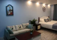 Lingbi Small Town Smart Apartment