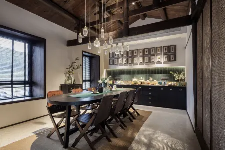 Shanyou Fumei Hostel