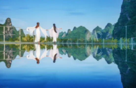 Yangshuo Shiguang Stay Boutique Hotel ( 20 yuan scenic spot store)