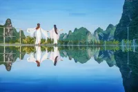 Yangshuo Shiguang Stay Boutique Hotel ( 20 yuan scenic spot store) Hotels near Li River Scenic Area