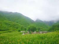 Beijing Tudianer Homestay Hotels in der Nähe von Jianpi Peak
