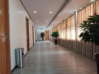 Qinyangman time Express Hotel