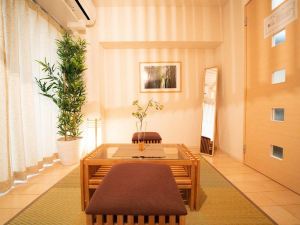 Apartment in Tokyo NS2-803
