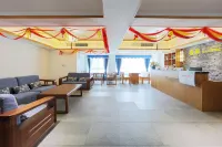 Yuting Boutique Hotel (Zhangjiajie Tourism Commercial Pedestrian Street)