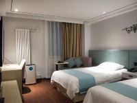 北京瑞斯汀酒店 - 特惠双床房