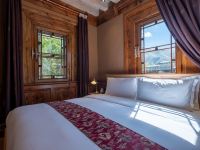 拉萨松赞林卡酒店 - 弥散式供氧高级套布达拉宫景观大床房