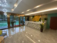 Vatica Hotel(An Qing Wuyue Guangchang BoAi YiYuan Dian)