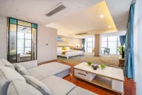 Nanning Sanye Hotel (Jiangnan Wanda Plaza Baiyi Shanghecheng) - 3성급
