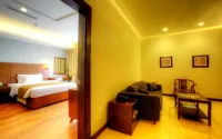 Armada Hotel Manila Hotels in Manila