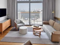 فيدا كريك هاربر Hotels near العوير