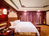 惠州金缘国际酒店 - 中式观景大床房