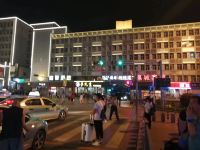 银座佳驿酒店(济南火车站广场店) - 酒店附近