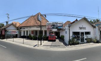 Prambanan Guesthouse