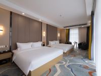 重庆海瑞酒店 - 智能奢华双床房