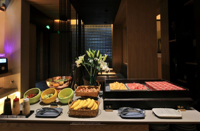 EBO Hotel(Hangzhou West Lake Wulin Square Store) photo 3