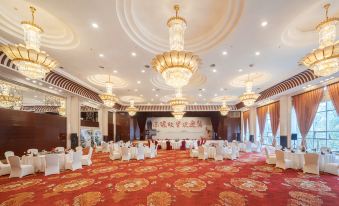 Minjiang Donghu Hotel