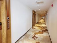 衡水卓悦商务酒店 - 公共区域
