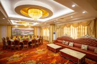 Huanjiang Hotel Hotels in Huanjiang