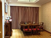 北京京龙苑商务酒店 - 茶艺套房