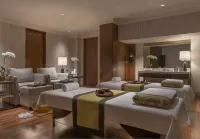 The Manila Hotel - Spa