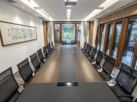 Zhashui Mafangzi Folk Custom House Hotels in Zhashui