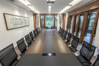 Zhashui Horse House Guesthouse Hotels in Zhashui