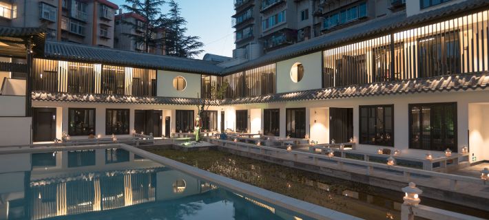 Gongxili-Xijian Hotel-Kunming Dongfeng East Road Dashuying Metro Station 昆明のホテル