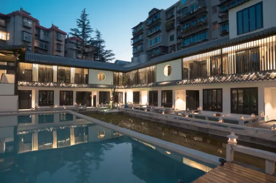 G Joyful 시젠 호텔