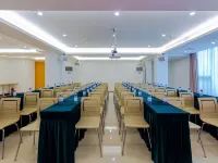 柏曼飯店（湛江印象滙赤坎老街店）