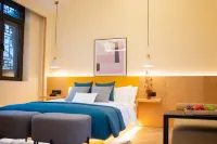 Tai'erzhuang Blossom House Huaishe Hotel Hotels in Zaozhuang