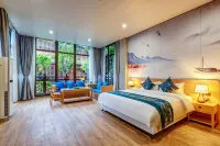 Pingsha Luoyan Resort Hotel