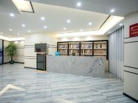 君临大酒店(毕节高铁站店) - 公共区域