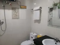 Pingli Baxian Hotel Hotels in Pingli