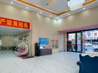 东莞园山快捷酒店 - 酒店外部