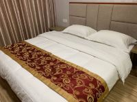 上杭星月湾酒店公寓 - 标准大床房