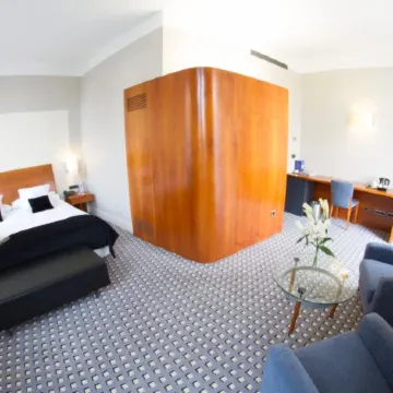 Gran Hotel Albacete