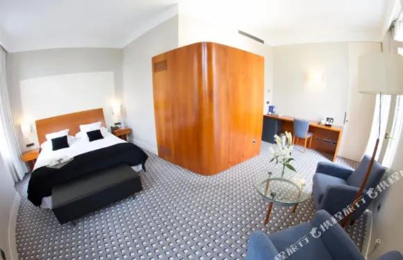 阿爾瓦賽特格蘭酒店