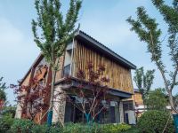 常州公子居精品客栈
