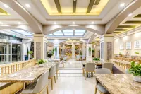 Guyu Sea View Hotel (Beidaihe pigeonhole store) - petit déjeuner